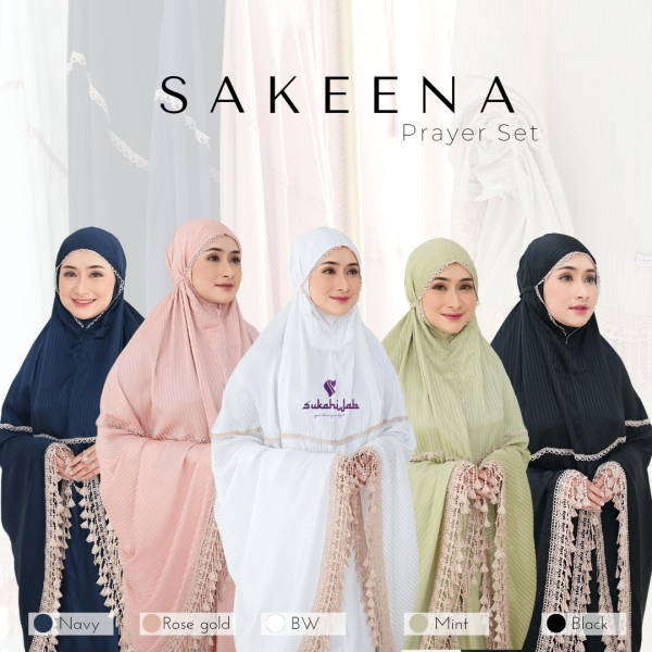 Sakeena