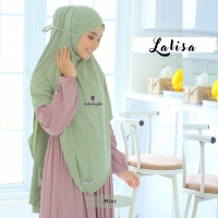 Bergo - Lalisa Bergo(Jumbo)