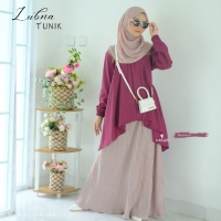 Tunik - Lubna Tunik