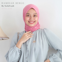 Hamidah Bergo