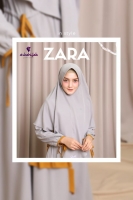 Dress - Zara