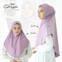 Bergo - Bergo Arafa