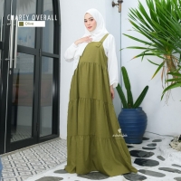 Overall - Charey