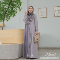 AYUMI  DRESS