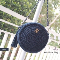 Tas - Mochira Bag