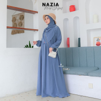 NAZIA - Nazia New Series