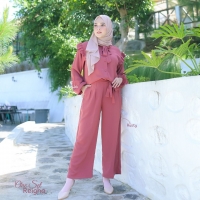 REIGHA ONE SET