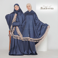 Mukena - Madeena Mukena