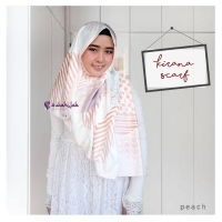 Scarf - Kirana Scarf