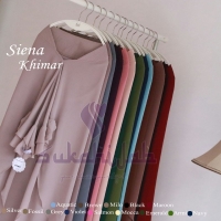 Khimar - Siena