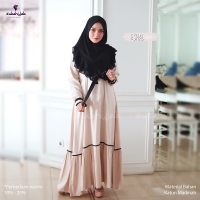 Dress - Eshal