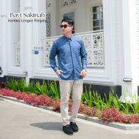 Kemko - Bayt Kemko Panjang