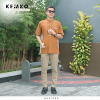 KEMKO - SULAIMAN DAD SHORT