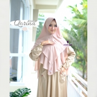 KHIMAR - QORINA KHIMAR