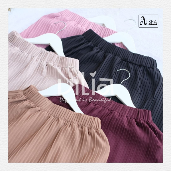 Alisha Skirt