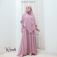 Ruwah Series 1