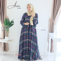 Almira Dress