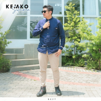 KEMKO - SULAIMAN DAD LONG