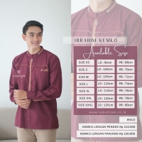 kemko - Ibrahim dad panjang