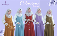 Dress - Clara