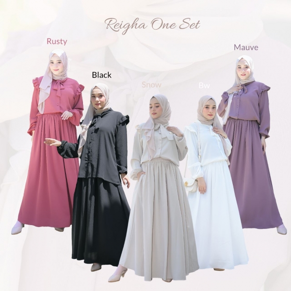 Skirt Reigha