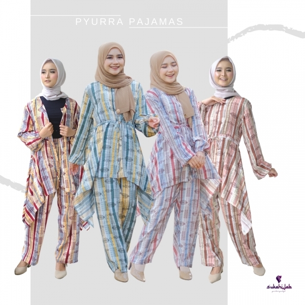 Pajamas Pyurra