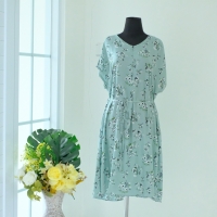 Daster - Kirei Homedress