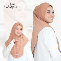 Bergo - Bergo Arafa