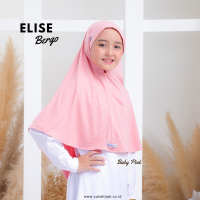 Elise Bergo
