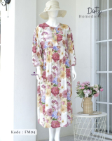 Home Dress - Disty Home Dress