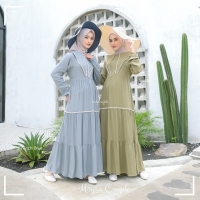 Dress - Mayra Dress