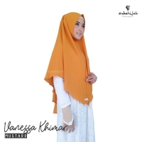 Khimar - Vaneesa