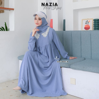 NAZIA - Nazia New Series