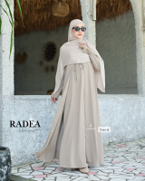 Dress - Radea Abaya