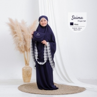 SAIMA MUKENA