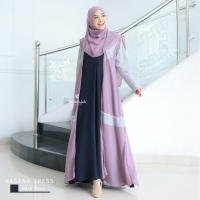 Hasana 2 Set inner Outer