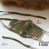 Masker - Viola Tali