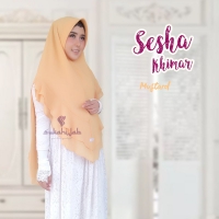 Khimar - Sesha