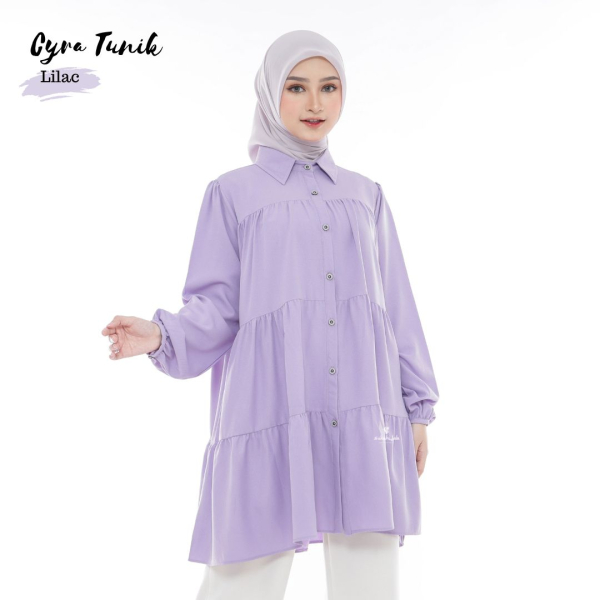 Cyra Tunik