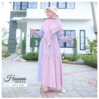 HASANA DRESS 1