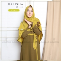 Dress - Kalisha