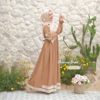 Dress - Clarissa