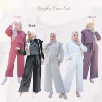 REIGHA ONE SET