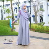 Inaya Dress