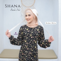 Aksesoris - Shana Bucket Hat