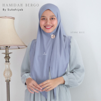 Hamidah Bergo