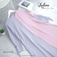 Dress Mom - Kaleea Abaya