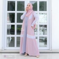 Hasana 2 Set inner Outer