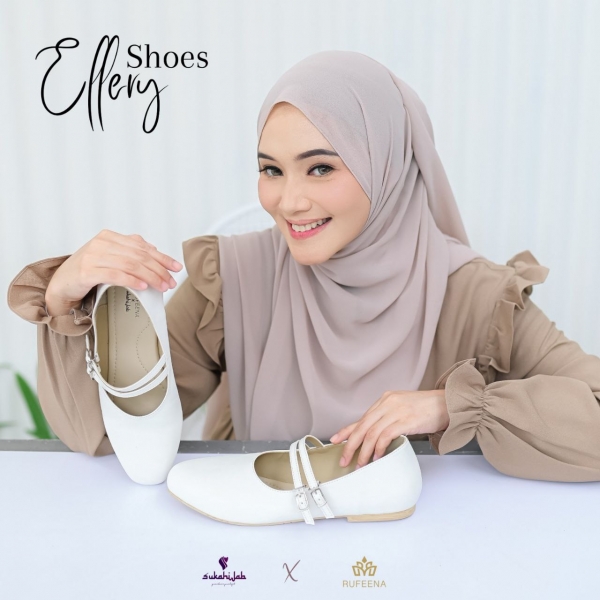 ELLERY SHOES