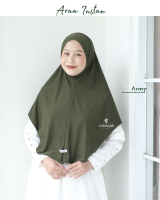 Bergo - Araa Bergo